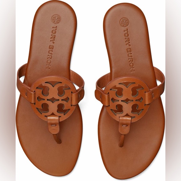 Tory Burch Shoes - Tory Burch Miller Soft Thong Sandal/ NWOT